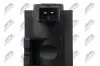 КЛАПАН EGR | VOLVO XC90 2.4D 2002-,S60 2.4D 2001-,S80 2.4D 2001 NTY (EGRVV008) зображення 6