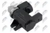 КЛАПАН EGR | VOLVO XC60 2.0 T5/T6 2013-,XC60 II 2.0 T4/T5/T6/T8 HYBRID 2017-,XC90 II 2.0 T5/T6/T8 HYBRID/T8 PLUG-IN 2015 NTY (EGRVV009) зображення 2