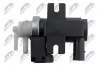 КЛАПАН EGR | VOLVO XC60 2.0 T5/T6 2013-,XC60 II 2.0 T4/T5/T6/T8 HYBRID 2017-,XC90 II 2.0 T5/T6/T8 HYBRID/T8 PLUG-IN 2015 NTY (EGRVV009) зображення 3