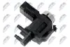 Фото КЛАПАН EGR | AUDI A2 1.2TDI 2001-,A3 1.9TDI 1996-,SKODA SUPERB 1.9TDI 2002-,2.5TDI 2001-,VW PASSAT 1.9TDI 2000- NTY (EGR-VW-018A) зображення 2