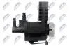 Фото КЛАПАН EGR | AUDI A2 1.2TDI 2001-,A3 1.9TDI 1996-,SKODA SUPERB 1.9TDI 2002-,2.5TDI 2001-,VW PASSAT 1.9TDI 2000- NTY (EGR-VW-018A) зображення 3