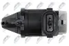 Фото КЛАПАН EGR | AUDI A2 1.2TDI 2001-,A3 1.9TDI 1996-,SKODA SUPERB 1.9TDI 2002-,2.5TDI 2001-,VW PASSAT 1.9TDI 2000- NTY (EGR-VW-018A) зображення 4