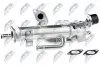 Фото Теплообменник EGR NTY (EGRVW027A) изображение 2