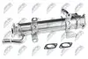 Фото Теплообменник EGR NTY (EGRVW029A) изображение 2