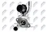 Фото Теплообменник EGR NTY (EGRVW029A) изображение 8