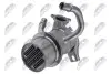 Фото Клапан EGR NTY (EGR-VW-042A) зображення 1