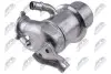 Фото Клапан EGR NTY (EGR-VW-042A) зображення 2