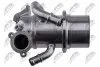 Фото Клапан EGR NTY (EGR-VW-042A) зображення 3