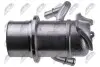 Фото Клапан EGR NTY (EGR-VW-042A) зображення 4