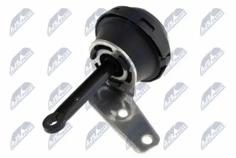 Фото ПРИВІД КЛАПАНУ EGR | AUDI/SEAT/SKODA/VW/ENGINE:1.9TDI/BKC,BXE,AXR,BJB,BRU/ZAWУR STEROWANIA PODCIЊNIENIOWEGO/ NTY (EGRVW051) зображення 1