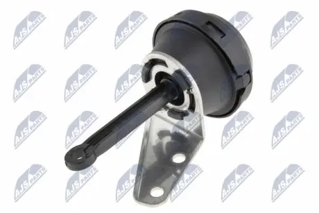 Фото ПРИВІД КЛАПАНУ EGR | AUDI/SEAT/SKODA/VW/ENGINE:2.0TDI/AZV,CBAA,CFFA,BKD,CBAB,CFFB,CLJA,CFHC,CLCB,CFHB,BEE,CBDB,CBDA,CBEA,BMA,BWV,BKP,CBAB/ZAWУR STEROWANIA PODCIЊNIENIOWEGO/ NTY (EGRVW052) зображення 1