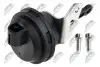 Фото Контрольний клапан EGR NTY (EGRVW054) изображение 2