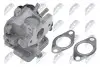Фото КЛАПАН EGR | AUDI A3 2.0TDI 2003-,SEAT ALTEA 2.0TDI 2004-,LEON 2.0TDI 2005-,SKODA OCTAVIA II 2.0TDI 2004-,VW GOLF V 2.0TDI 2003-,PASSAT B6 2.0TDI 2005-,TOURAN 2.0TDI 2003 NTY (EGR-VW-056) зображення 2