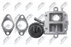 Фото КЛАПАН EGR | AUDI A3 2.0TDI 2003-,SEAT ALTEA 2.0TDI 2004-,LEON 2.0TDI 2005-,SKODA OCTAVIA II 2.0TDI 2004-,VW GOLF V 2.0TDI 2003-,PASSAT B6 2.0TDI 2005-,TOURAN 2.0TDI 2003 NTY (EGR-VW-056) зображення 3