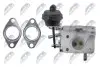Фото КЛАПАН EGR | AUDI A3 2.0TDI 2003-,SEAT ALTEA 2.0TDI 2004-,LEON 2.0TDI 2005-,SKODA OCTAVIA II 2.0TDI 2004-,VW GOLF V 2.0TDI 2003-,PASSAT B6 2.0TDI 2005-,TOURAN 2.0TDI 2003 NTY (EGR-VW-056) зображення 4
