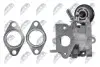 Фото КЛАПАН EGR | AUDI A3 2.0TDI 2003-,SEAT ALTEA 2.0TDI 2004-,LEON 2.0TDI 2005-,SKODA OCTAVIA II 2.0TDI 2004-,VW GOLF V 2.0TDI 2003-,PASSAT B6 2.0TDI 2005-,TOURAN 2.0TDI 2003 NTY (EGR-VW-056) зображення 5