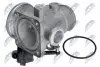 Фото Клапан EGR NTY (EGR-VW-062) зображення 2