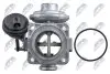 Фото Клапан EGR NTY (EGR-VW-062) зображення 5