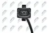 ДАТЧИК ТЕМПЕРАТУРИ ОГ | ALFA ROMEO MITO 1.6JTDM 2008-,FIAT GRANDE PUNTO 1.6JTD 2008-,PUNTO EVO 1.3JTD 2008-,1.6JTD 2009-/С КАТАЛИЗАТОРОМ/ NTY (EGTAR001) зображення 3