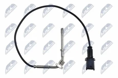 ДАТЧИК ТЕМПЕРАТУРИ ОГ | ALFA ROMEO MITO 1.6JTDM 2008-,FIAT GRANDE PUNTO 1.6JTD 2008-,PUNTO EVO 1.3JTD 2008-,1.6JTD 2009-/С КАТАЛИЗАТОРОМ/ NTY EGTAR001