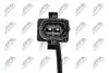 ДАТЧИК ТЕМПЕРАТУРИ ОГ | ALFA ROMEO MITO 1.3JTDM 2008-,FIAT GRANDE PUNTO 1.3JTD 2005-/С КАТАЛИЗАТОРОМ/ NTY (EGTAR006) зображення 3