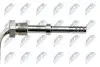 ДАТЧИК ТЕМПЕРАТУРИ ОГ | ALFA ROMEO 159 1.9/2.4JTD 05-11, BRERA 2.4JTDM 20V 06-10, SPIDER 2.4JTDM 08-10, LANCIA DELTA III 1.6D/1.9D/2.0D MULTIJET 08-14 /ПЕРЕД КАТАЛИЗАТОРОМ/ DЈ.KABLI 630MM NTY (EGTAR010) зображення 2