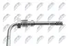 ДАТЧИК ТЕМПЕРАТУРИ ОГ | ALFA ROMEO GIULIETTA 2.0JTDM 10-, FIAT 500X 2.0D 14-/D. 870MM NTY (EGTAR014) зображення 2