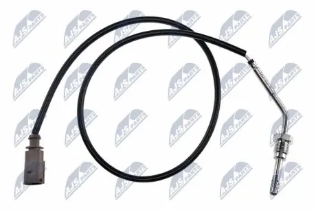 ДАТЧИК ТЕМПЕРАТУРИ ОГ | AUDI A1 1.6TDI 2010-,SEAT TOLEDO 1.6TDI 2012-,SKODA FABIA 1.6TDI 2010-,ROOMSTER 1.6TDI 2010-,VW POLO 1.6TDI 2009-/ZA FILTREM CZҐSTEK STAЈYCH/ NTY EGTAU001 Купити в Україні