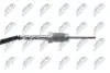 Фото ДАТЧИК ТЕМПЕРАТУРИ ОГ | BMW 1 E8# 116D, 118D, 120D 03-13, 3 E9# 316D, 318D, 320D 04-11,5 E60 520D 05-09, 5 F1#/F07 530D, 535D 09-16, X1 E84 18/20D 09-15, X3 F25 30/35D 11-, /ПЕРЕД КАТАЛИЗАТОРОМ/ NTY (EGTBM004) зображення 2