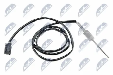 ДАТЧИК ТЕМПЕРАТУРИ ОГ | BMW 2 F45, F46 218D,220D 13-, X1 F48 18/20/25 14-, MINI F54,F57,F60 14- /ZA FILTREM CZҐSTEK STAЈYCH/ NTY EGTBM009 Купити в Україні