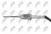 ДАТЧИК ТЕМПЕРАТУРИ ОГ | BMW SERIA 1 F20/F21 15-,SERIA 2 F22/F23/F87 15-, SERIA 3 F30/F31/F34/F80 11-, SERIA 5 F10/F11 13-16, SERIA X3 F25 18/20D 14-18, X5 F15/F85 25D 170KW 15- /PRZED FILTREM CZASTEK STALYCH/(D.CAL. 310MM) NTY (EGT-BM-011) зображення 2