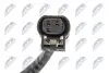 ДАТЧИК ТЕМПЕРАТУРИ ОГ | BMW SERIA 1 F20/F21 15-,SERIA 2 F22/F23/F87 15-, SERIA 3 F30/F31/F34/F80 11-, SERIA 5 F10/F11 13-16, SERIA X3 F25 18/20D 14-18, X5 F15/F85 25D 170KW 15- /PRZED FILTREM CZASTEK STALYCH/(D.CAL. 310MM) NTY (EGT-BM-011) зображення 3