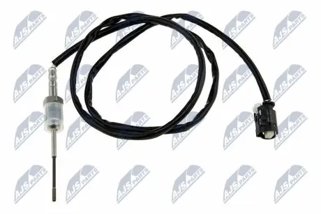 ДАТЧИК ТЕМПЕРАТУРИ ОГ | BMW SERIA 2 F45/F46 214D 70KW, 216D 85KW 14-, X1 F48 16D 85KW 14-, /PRZED FILTREM CZ. STAЈYCH/, MINI F54/F55/F56/F57F60 13-, /ZA FILTREM CZ.STAЈYCH/ DЈ.KABLI 910MM NTY EGTBM012 Купити в Україні