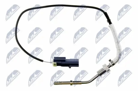ДАТЧИК ТЕМПЕРАТУРИ ОГ | CHRYSLER SEBRING 2.0CRD 2007-,JEEP COMPASS 2.0CRD 2006-,PATRIOT 2.0CRD 2007-/PRZED TURBOSPRКЇARKҐ/ NTY EGTCH004 Купити в Україні