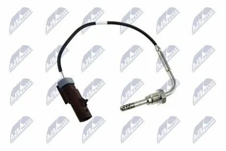 ДАТЧИК ТЕМПЕРАТУРИ ОГ | CHRYSLER SEBRING 2.0CRD 2007-,JEEP COMPASS 2.0CRD 2006-,PATRIOT 2.0CRD 2007-/С КАТАЛИЗАТОРОМ/ NTY EGTCH005 Купити в Україні