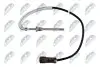 Фото ДАТЧИК ТЕМПЕРАТУРИ ОГ | CHRYSLER 300C 3.0CRD 2011-,JEEP GRAND CHEROKEE 3.0CRD 2011-/PROSTY-ZA FILTREM CZҐSTEK STAЈYCH/ NTY (EGTCH006) зображення 1