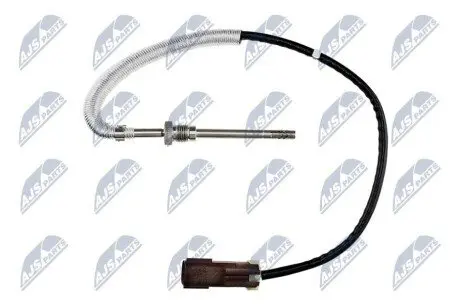 ДАТЧИК ТЕМПЕРАТУРИ ОГ | CHRYSLER 300C 3.0CRD 2011-,JEEP GRAND CHEROKEE 3.0CRD 2011-/PROSTY-ZA FILTREM CZҐSTEK STAЈYCH/ NTY EGTCH006 Купити в Україні