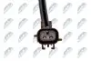 Фото ДАТЧИК ТЕМПЕРАТУРИ ОГ | CHRYSLER 300C 3.0CRD 2013-,JEEP GRAND CHEROKEE 3.0CRD 2013-/PROSTY-DLA KATALIZATORA-WLOT,DLA POJAZDУW Z SYSTEMEM SCR/ NTY (EGTCH008) зображення 4