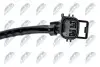 Фото ДАТЧИК ТЕМПЕРАТУРИ ОГ | CHRYSLER GRAND VOYAGER 2.8CRD 2007-,VOYAGER 2.8CRD 2004-,JEEP CHEROKEE 2.8CRD 2008-/PROSTY-С КАТАЛИЗАТОРОМ/ NTY (EGTCH009) зображення 4