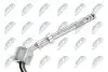 ДАТЧИК ТЕМПЕРАТУРИ ОГ | CHRYSLER 300C 3.0CRD 2005-,JEEP GRAND CHEROKEE 3.0CRD 2005-/KSZTAЈT L OD KATALIZATORA DO PIERWSZEGO TЈUMIKA/ NTY (EGTCH010) зображення 3