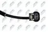 ДАТЧИК ТЕМПЕРАТУРИ ОГ | CHRYSLER 300C 3.0CRD 2005-,JEEP GRAND CHEROKEE 3.0CRD 2005-/KSZTAЈT L OD KATALIZATORA DO PIERWSZEGO TЈUMIKA/ NTY (EGTCH010) зображення 4
