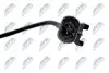 ДАТЧИК ТЕМПЕРАТУРИ ОГ | OPEL ANTARA 2.0CDTI 2006-,CHEVROLET CAPTIVA 2.0D 2006-/OWALNY-ПЕРЕД КАТАЛИЗАТОРОМ-SILNIK Z20S/ NTY (EGTDW000) зображення 4