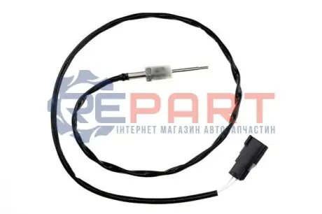 ДАТЧИК ТЕМПЕРАТУРИ ОГ | CITROEN JUMPER 2.2HDI 2013-/ZA FILTREM CZҐSTEK STAЈYCH/,FORD MONDEO 2.0TDCI 2007-,S-MAX 2.0TDCI 2006-/PRZED FILTREM CZҐSTEK STAЈYCH/,PEUGEOT BOXER 2.2HDI 2012-/ZA FILTREM CZҐSTEK STAЈYCH/ NTY EGTFR002 Купити в Україні