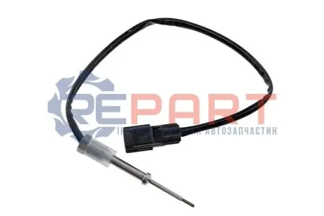 ДАТЧИК ТЕМПЕРАТУРИ ОГ | FORD C-MAX/FOCUS II 1.8/2.0TDCI 04-12,GALAXY/S-MAX/MONDEO IV 2.0/2.2TDCI 06-15,KUGA I 2.0TDCI 08-12,MONDEO III 2.0DI/TDDI/TDCI, 2.2TDCI 00-07,RANGER 2.2/3.2TDCI 11-,TOURNEO/TRANSIT CONNECT 1.8TDCI 02-13 /DЈ.KABLI 335MM NTY EGTFR004 Купити в Україні