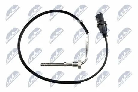 Фото ДАТЧИК ТЕМПЕРАТУРИ ОГ | FIAT DOBLO 1.6JTD 2010-/С КАТАЛИЗАТОРОМ/ NTY (EGTFT001) зображення 1