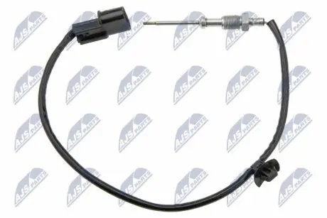 ДАТЧИК ТЕМПЕРАТУРИ ОГ | IX35 2.0CRDI 10-, SANTA FE II/III 2.0CRDI, 2.2CRDI 06-,KIA SPORTAGE 2.0CRDI 10-, SORENTO 2.0/2.2CRDI 09-, CARNIVAL III 2.2CRDI /ZA FILTREM CZSTEK STAYCH NTY EGTHY005 Купити в Україні