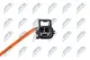 ДАТЧИК ТЕМПЕРАТУРИ ОГ | LAND ROVER DISCOVERY L319 3.0 /TD/4X4 09-, RANGE ROVER EVOQUE 2.2 110KW,140KW 11-, RANGE ROVER SPORT L320 3.0D 4X4 09-13,/PRZED FILTREM CZҐSTEK STAЈYCH/ NTY (EGTLR000) зображення 3