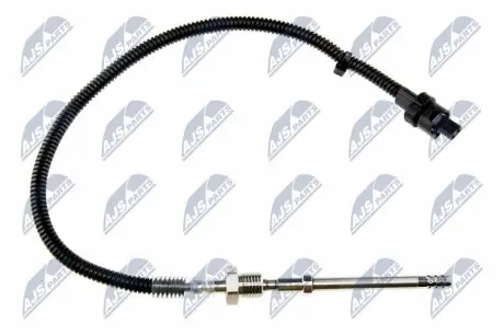 Датчик температури ВГ MB G-class (W461)/S-class (W221)/Vito (W639/W447) 2.0D-3.0D OM651/OM642 05 NTY EGTME017
