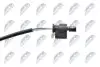 ДАТЧИК ТЕМПЕРАТУРИ ОГ | MERCEDES KLASA C W203/S203 200/220CDI 00-07, KLASA CLC 200/220CDI 08-11, KLASA E W211/S211 200/220CDI 02-08, VIANO W639 2.0/2.2CDI 03-, VITO W639 109/111/115CDI 03-, /С КАТАЛИЗАТО NTY (EGTME034) зображення 3