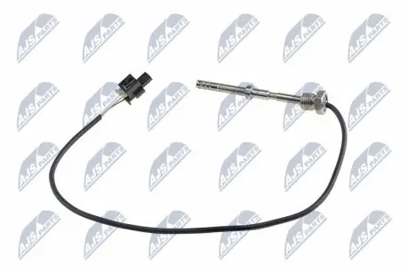 ДАТЧИК ТЕМПЕРАТУРИ ОГ | MERCEDES KLASA C W203/S203 200/220CDI 00-07, KLASA CLC 200/220CDI 08-11, KLASA E W211/S211 200/220CDI 02-08, VIANO W639 2.0/2.2CDI 03-, VITO W639 109/111/115CDI 03-, /С КАТАЛИЗАТО NTY EGTME034